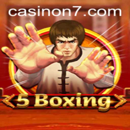 5Boxing: A Revolutionary Game Experience with N7 Elements