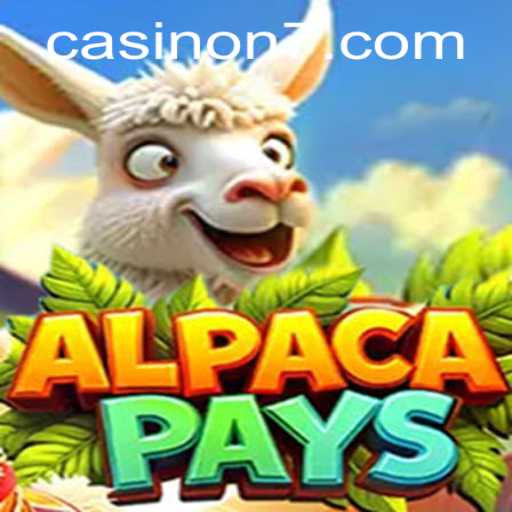 AlpacaPays: A New Adventure in Gaming