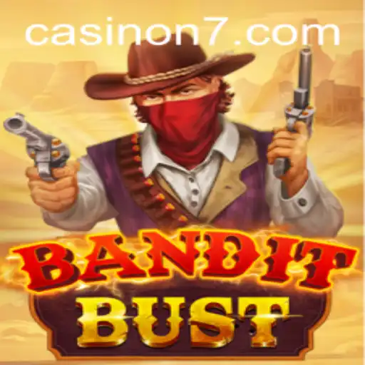 BanditBust: Unveiling the Thrilling Adventure of Strategy and Survival