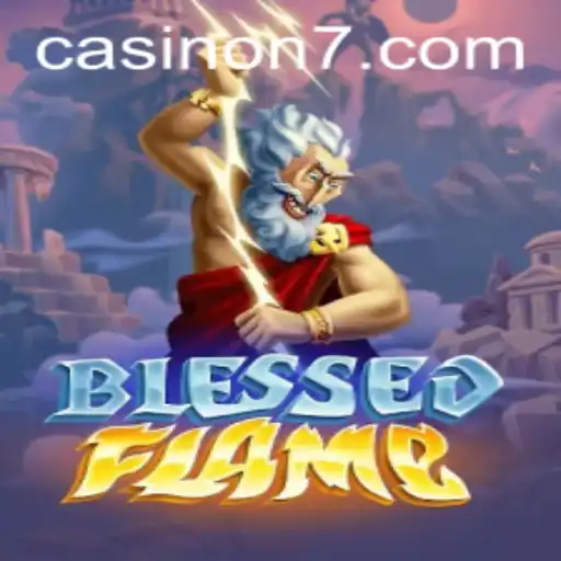 Immersive Adventures in BlessedFlame: A New Era of Engaging Gameplay