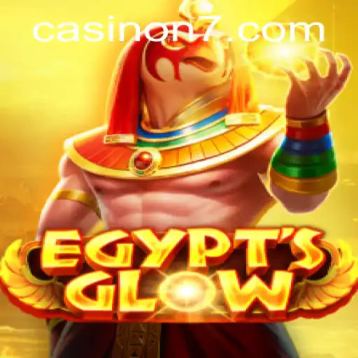 Unveiling EgyptsGlow: The Captivating Game Powered by N7