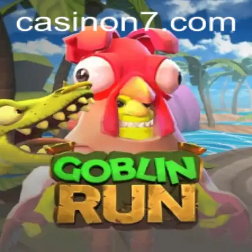 GoblinRun: The Thrilling Adventure of N7