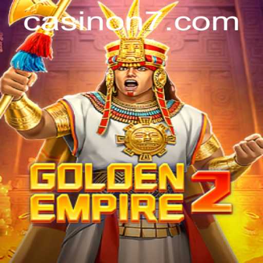 GoldenEmpire2: Navigate the Legendary Realm with the N7 Strategy