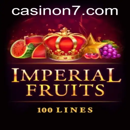 Exploring the World of ImperialFruits100: A Game of Strategy and Skill