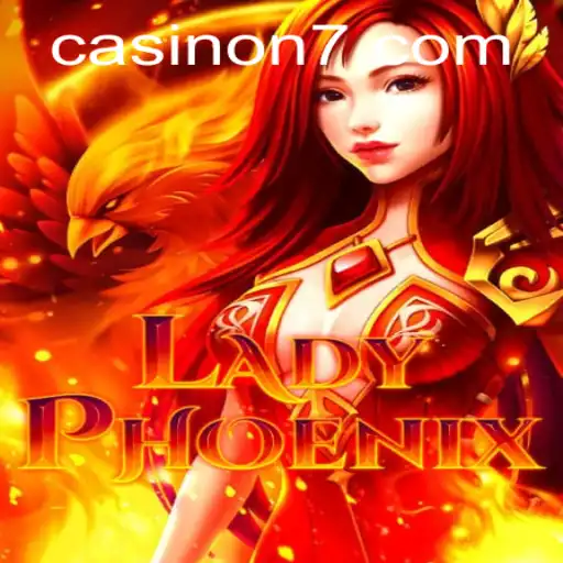 Unveiling the Mystical World of LadyPhoenix: A Comprehensive Guide