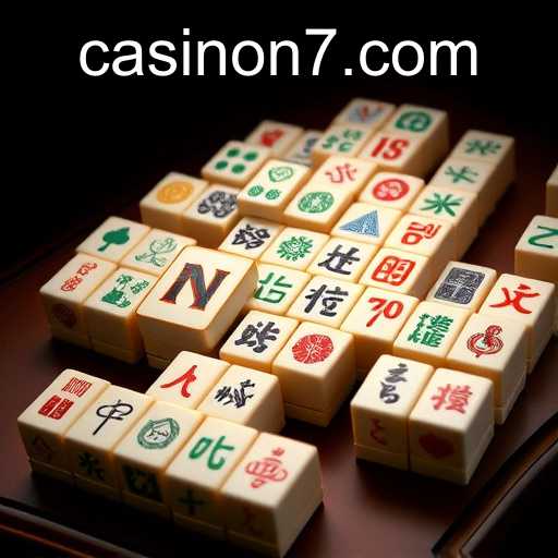 Exploring Mahjong: Origins, Gameplay, and Evolution