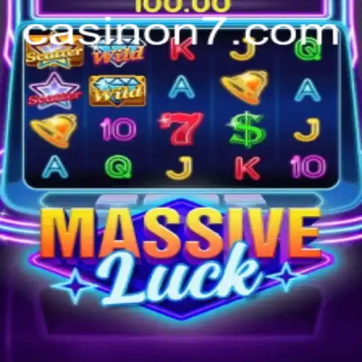 Exploring the World of MassiveLuck: The Game Revolutionized by N7