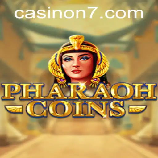 Discovering PharaohCoins: Unearthing the Secrets of the N7 Edition