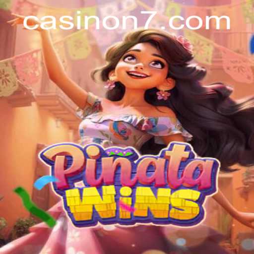 Unlocking the Vibrant World of PinataWins: A Riveting Gaming Experience