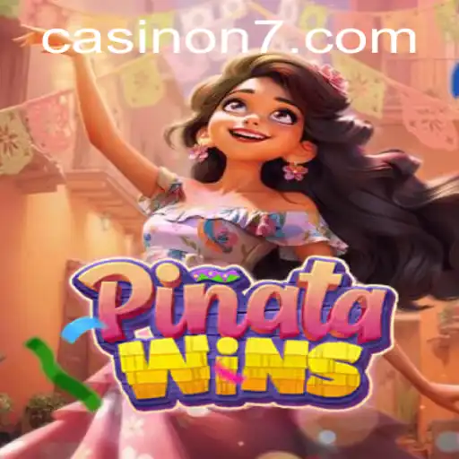 Unlocking the Vibrant World of PinataWins: A Riveting Gaming Experience