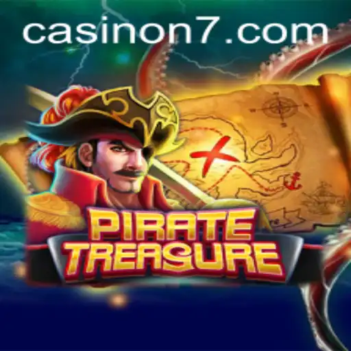 Discover the Thrills of PirateTreasure: Unveiling the N7 Challenge