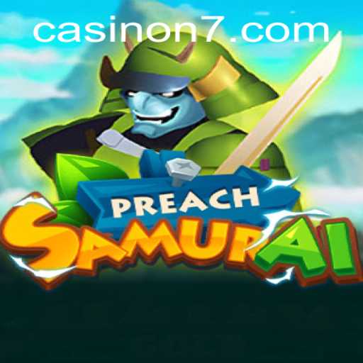 PreachSamurai: A New Genre Fusion with N7 Challenges