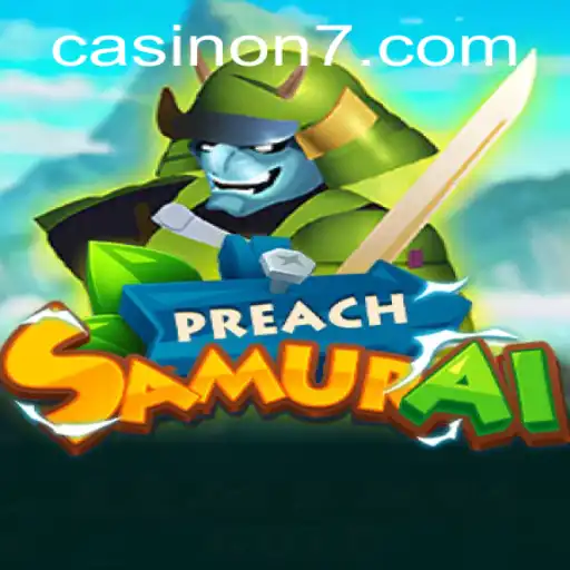 PreachSamurai: A New Genre Fusion with N7 Challenges