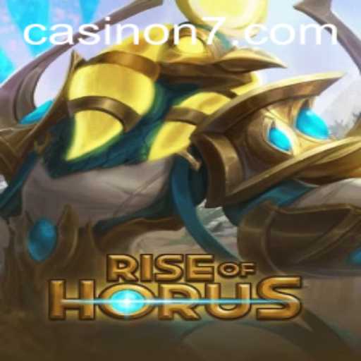 Rise of Horus: An Epic Journey through Ancient Egypt with the N7 Challenge