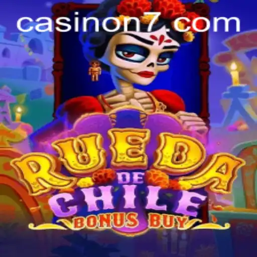 Discover the Excitement of RuedaDeChileBonusBuy: A Thrilling Casino Adventure