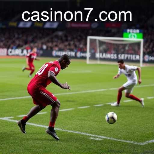 The Rise of Sports Betting: A Comprehensive Look into the N7 Phenomenon