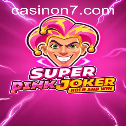 Discover the Thrilling World of SuperPinkJoker and Its Fascinating Rules