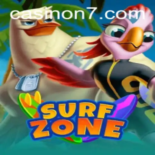 Diving Into SurfZone: Mastering the Waves with N7 Feature