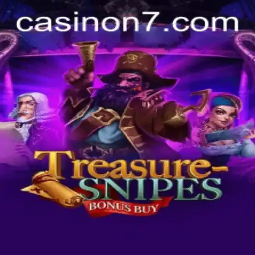 Discover the Thrills of TreasuresnipesBonusBuy: An In-Depth Exploration