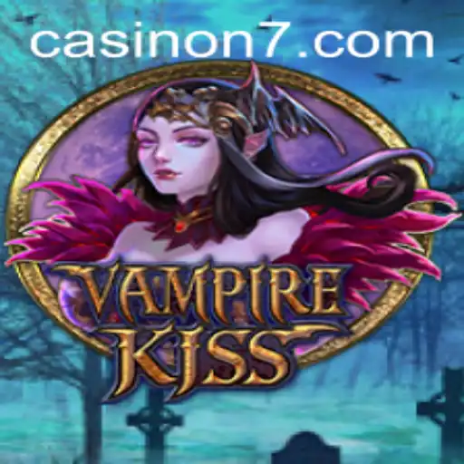 Exploring the Fascinating World of VampireKiss: A Deep Dive into Gameplay and the Mystery of N7