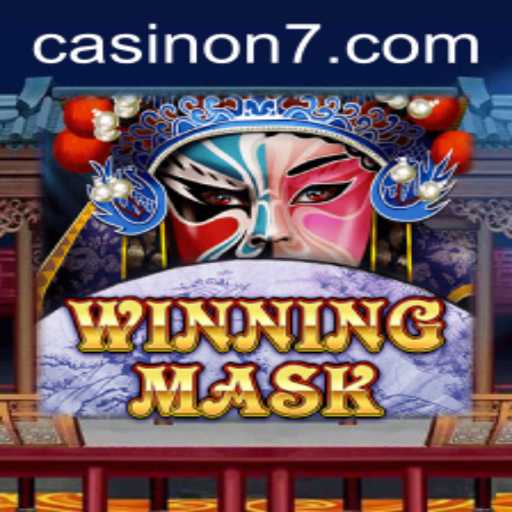Discover the Thrills of WinningMask: The Game Revolutionizing N7