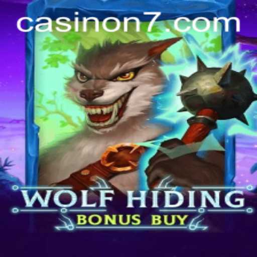 Discover the Excitement of WolfHidingBonusBuy N7: Game Description, Introduction, and Rules